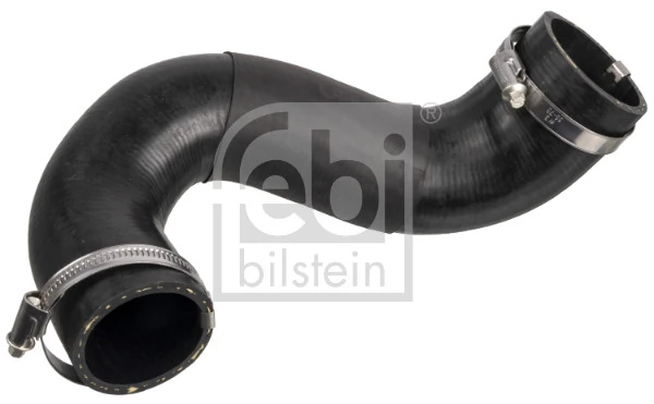Charge Air Hose